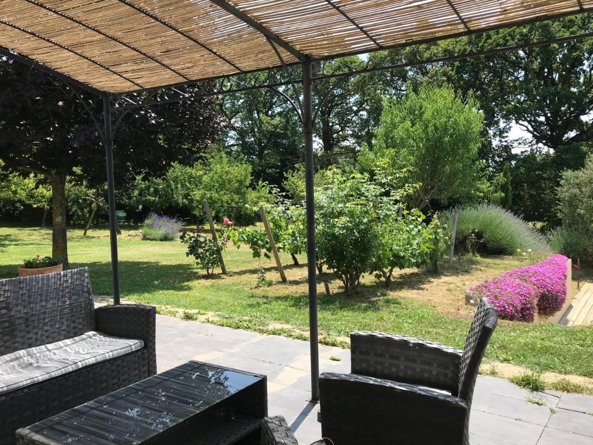 Borie Grande Villa Saint-Denis  Exterior photo