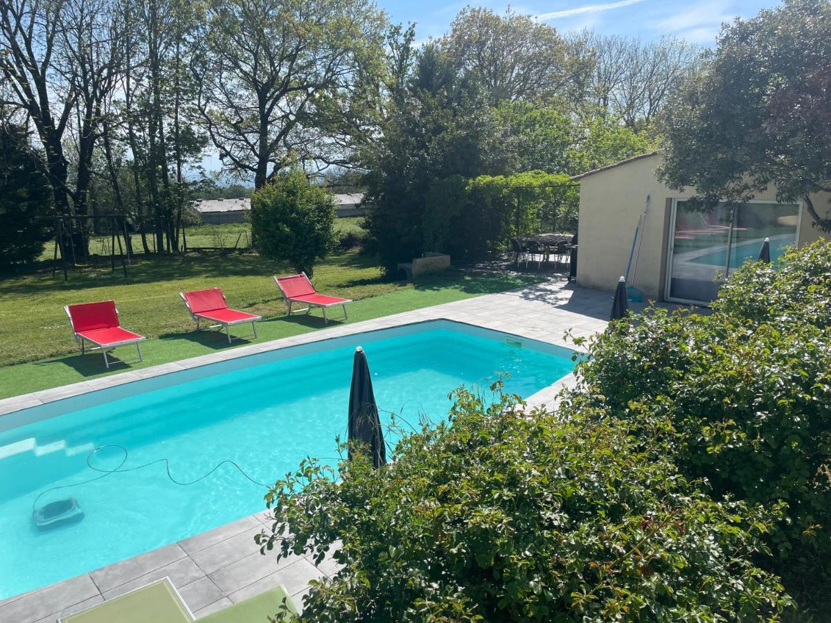 Borie Grande Villa Saint-Denis  Exterior photo