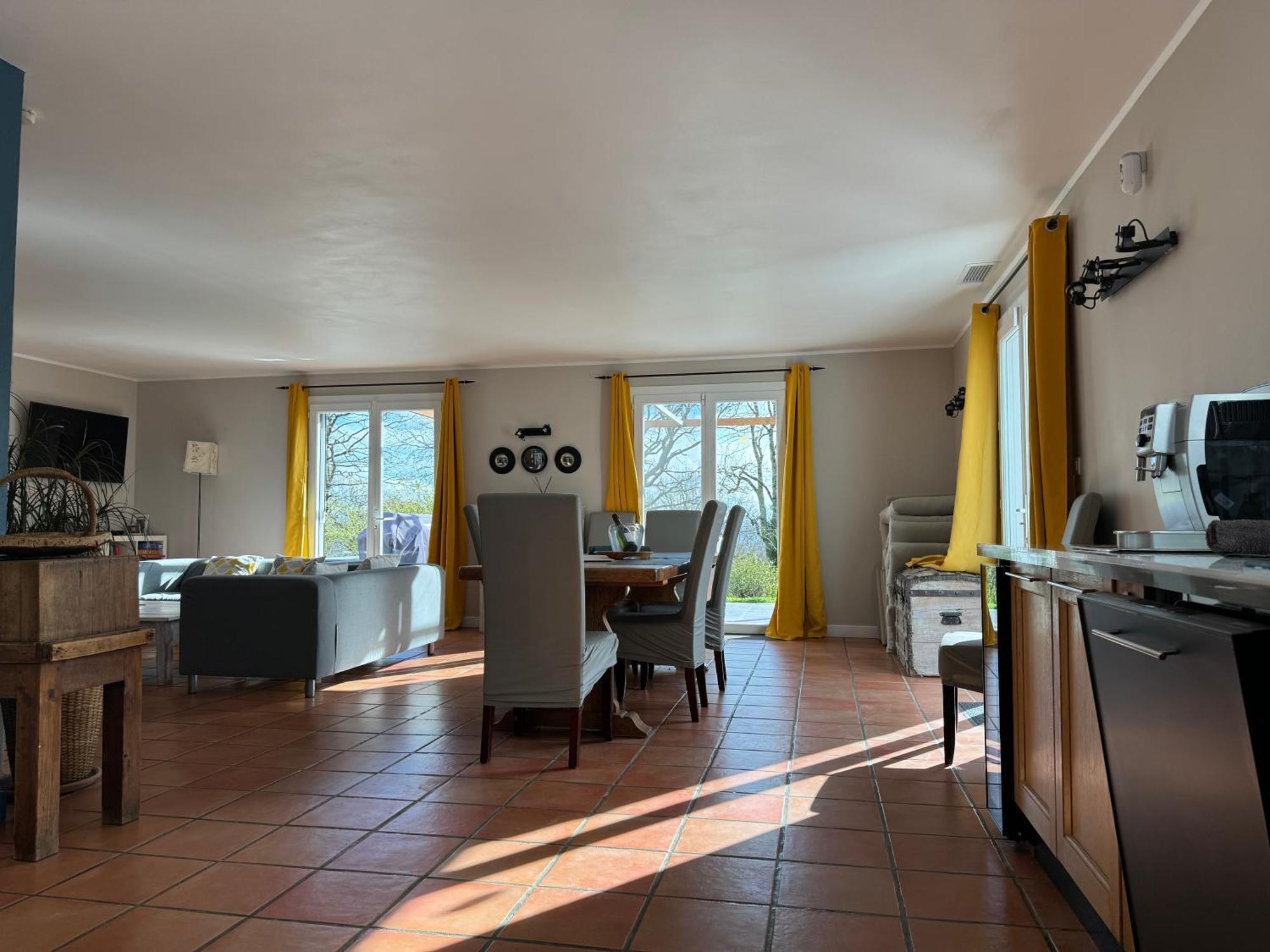 Borie Grande Villa Saint-Denis  Exterior photo